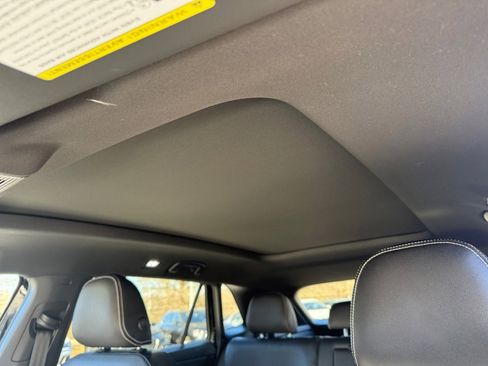 New 2026 Volkswagen Atlas Cross Sport SE image 21