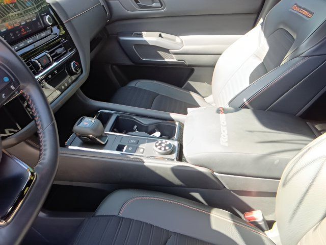 Certified 2024 Nissan Pathfinder Rock Creek AWD/4WD image 10