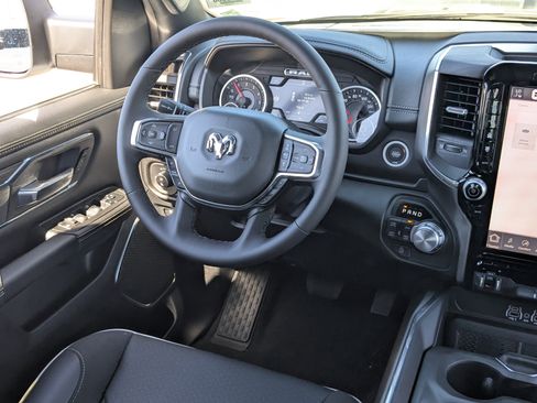 New 2026 RAM 1500 Laramie w/ Sport Appearance Package image 11
