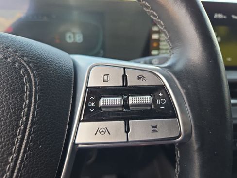 Used 2023 Kia Telluride EX X-Line AWD/4WD image 24