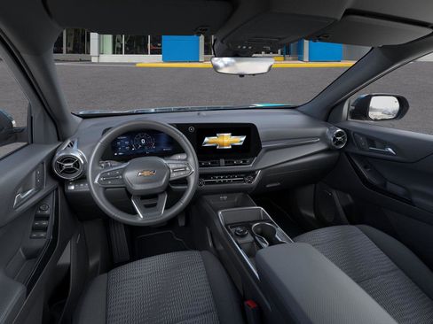 New 2026 Chevrolet Equinox LT image 15