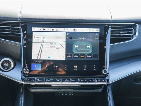 New 2026 Jeep Grand Wagoneer L Limited image 15