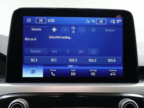 Used 2025 Ford Escape Active image 26