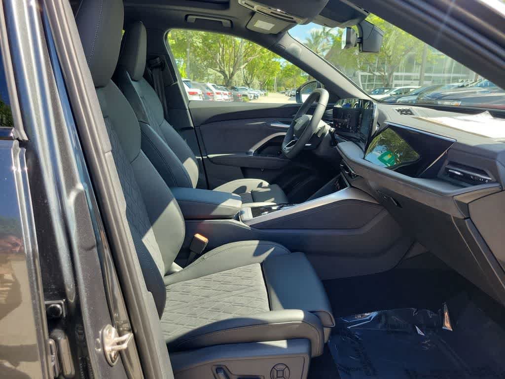 New 2026 Audi SQ5 Premium Plus AWD/4WD image 22