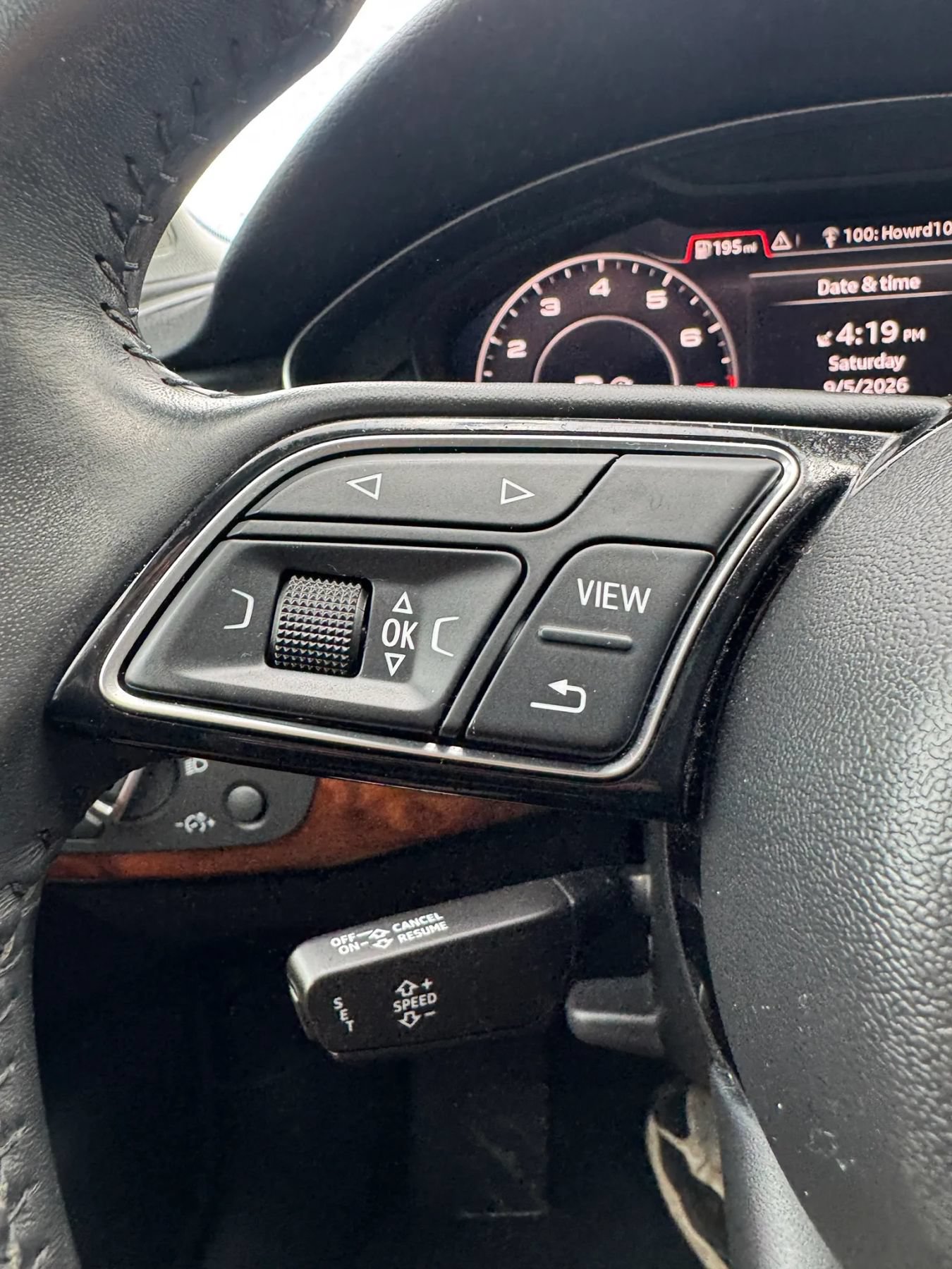 Used 2019 Audi A4 2.0T Premium Plus w/ Premium Plus Package AWD/4WD image 11
