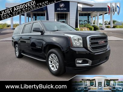 Used 2018 GMC Yukon XL SLE w/ Convenience Package