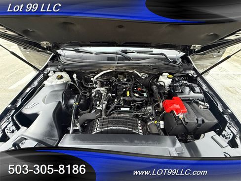 Used 2020 Ford Ranger XLT w/ Equipment Group 301A Mid image 46