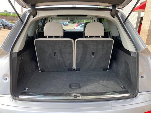 Used 2022 Audi Q7 2.0T Premium Plus w/ Premium Plus Package image 12