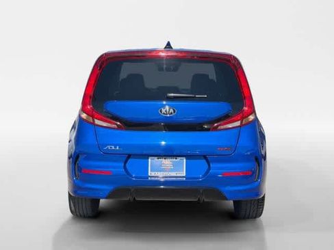 Used 2020 Kia Soul GT-Line w/ GT 2.0L Power Sunroof Package image 4