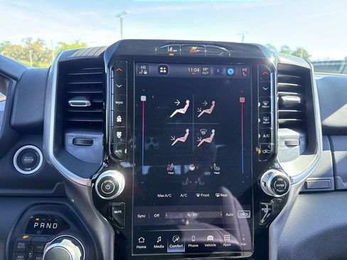 New 2026 RAM 1500 Big Horn image 16