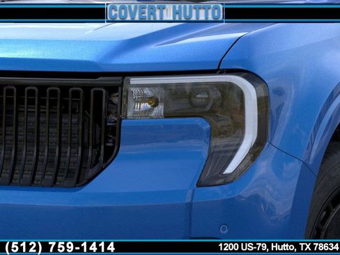 New 2025 Ford Maverick Lobo image 19