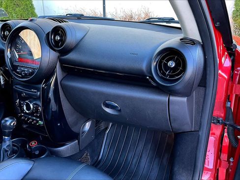 Used 2015 MINI Cooper Countryman S image 18