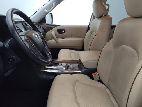 Used 2018 Nissan Armada SL w/ Premium Package RWD image 17