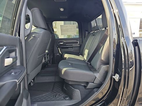 New 2026 RAM 3500 Big Horn image 24