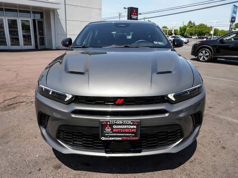 Used 2024 Dodge Hornet R/T w/ R/T Blacktop Package AWD/4WD image 2