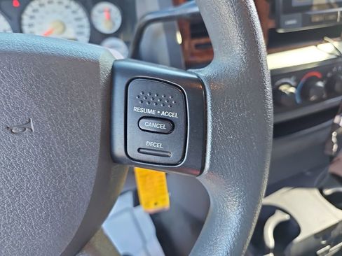 Used 2006 Dodge Ram 1500 Truck SLT w/ Trailer Tow Group image 21