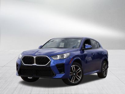 Certified 2026 BMW X2 xDrive28i w/ Technology Package