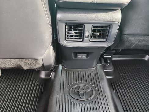 Used 2023 Toyota RAV4 Limited image 25