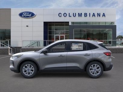 New 2026 Ford Escape Active w/ Cold Weather Package