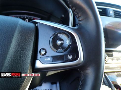 Used 2022 Honda CR-V Touring image 37