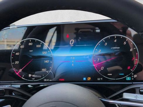 New 2026 Mercedes-Benz E 350 Sedan image 11