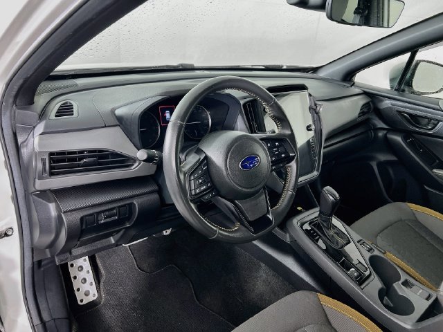 Used 2024 Subaru Crosstrek 2.5i Sport AWD/4WD image 10