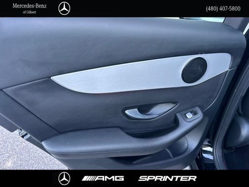 Certified 2022 Mercedes-Benz GLC 300 image 18