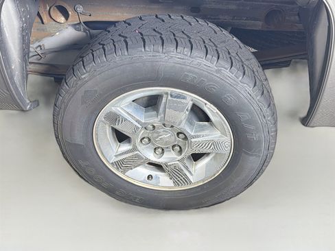 Used 2013 Chevrolet Silverado 1500 LT w/ All-Star Edition RWD image 11