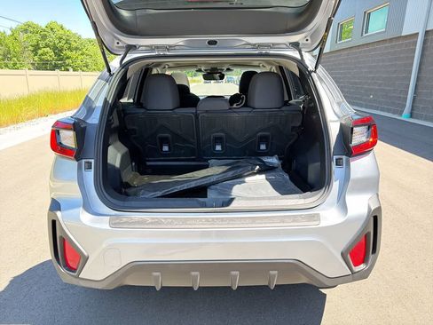 Certified 2024 Subaru Crosstrek 2.0i Premium AWD/4WD image 36