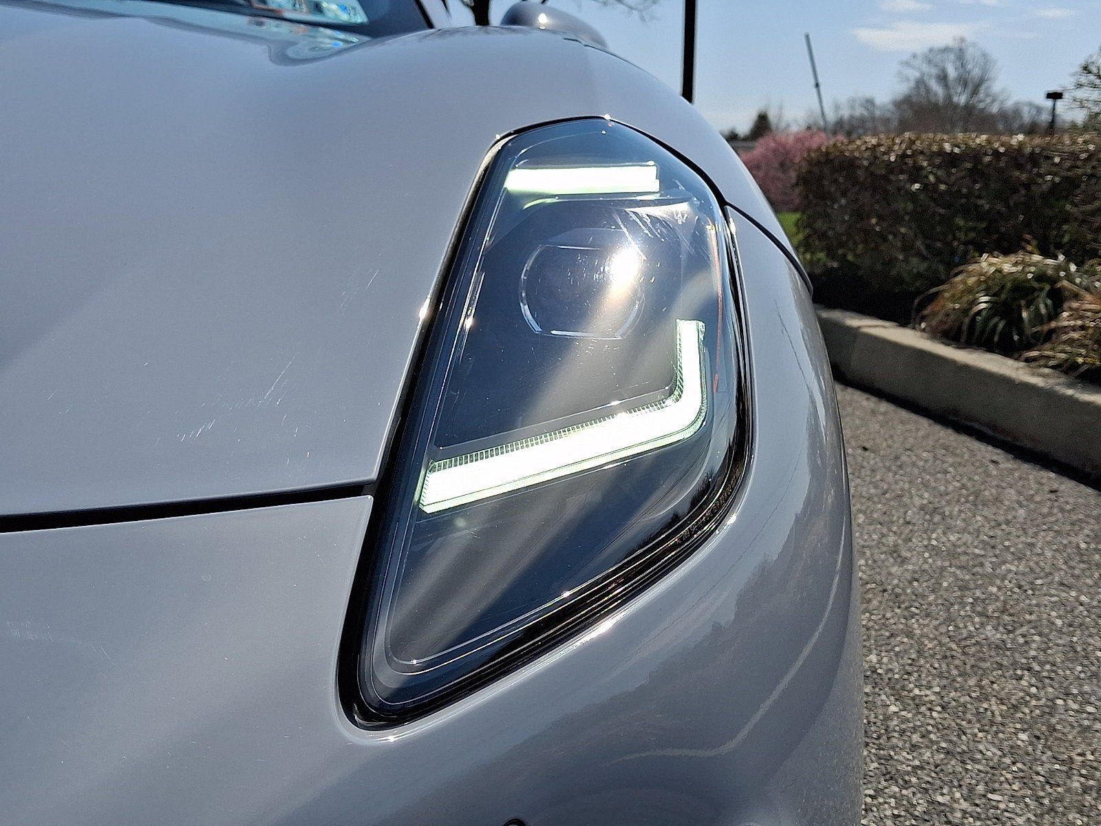 Used 2024 Maserati GranCabrio Trofeo AWD/4WD image 15