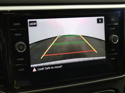 Used 2022 Volkswagen Atlas SE FWD image 34