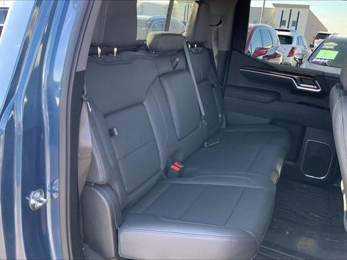 Used 2026 GMC Sierra 1500 Elevation w/ Elevation Premium Package image 21