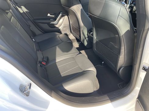 Certified 2023 Mercedes-Benz CLA 250 CLA 250 Coupe image 42