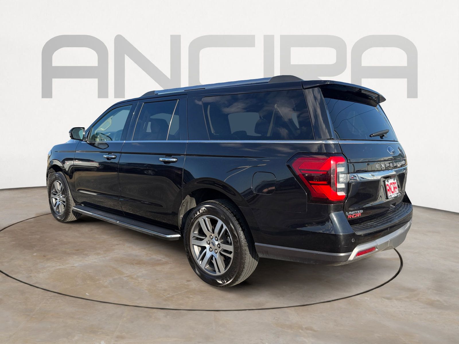 Used 2023 Ford Expedition Max Limited RWD image 8