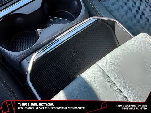 New 2026 GMC Terrain AT4 w/ Convenience Package III AWD/4WD image 35
