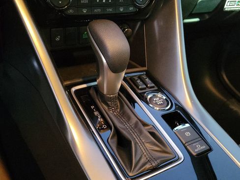 New 2026 Mitsubishi Eclipse Cross SEL image 22