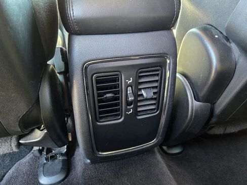 Used 2016 Dodge Durango SXT w/ Quick Order Package 23B AWD/4WD image 10