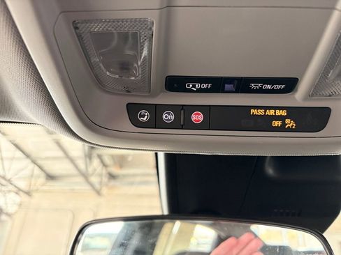 Used 2024 Chevrolet Malibu RS w/ LPO, Floor Liner Package image 26