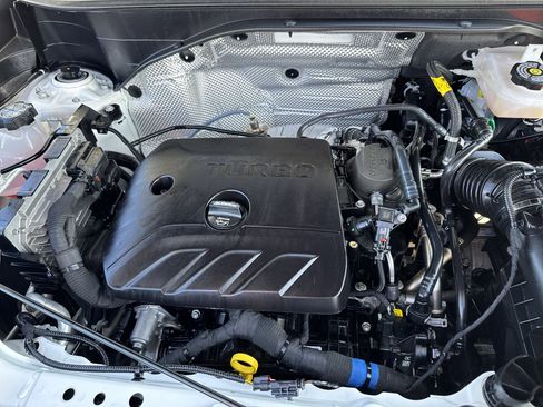 Used 2026 Buick Encore GX Sport Touring w/ Comfort Package image 29