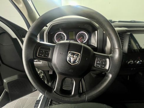 Used 2019 RAM 1500 Tradesman w/ Popular Equipment Group image 15