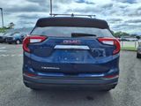 Certified 2022 GMC Terrain SLE w/ Driver Convenience Package image 4