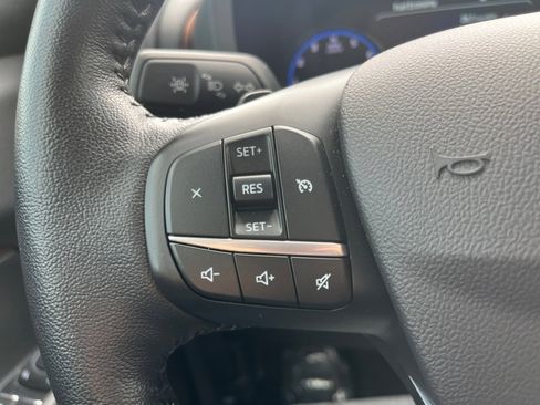 Used 2022 Ford Bronco Sport Badlands w/ Premium Package image 15