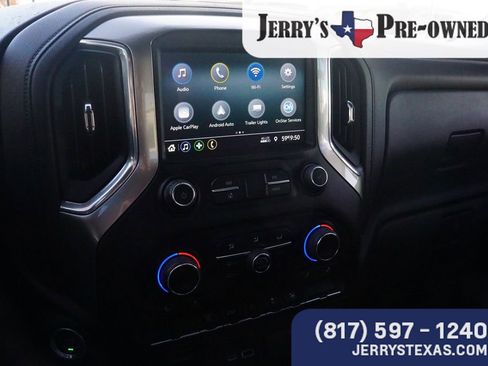 Used 2022 Chevrolet Silverado 3500 LT w/ Convenience Package image 11