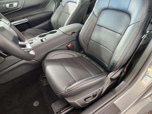 New 2026 Ford Mustang GT image 12