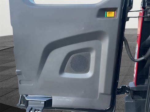 Used 2022 Ford Transit 350 XLT image 47