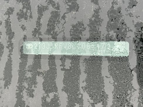 Used 2020 Toyota RAV4 TRD Off-Road image 9