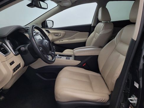 Used 2021 Nissan Murano SL w/ SL Moonroof Package AWD/4WD image 17