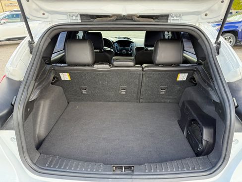 Used 2016 Ford Focus ST w/ Equipment Group 402A image 9