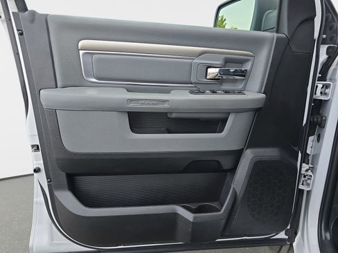 Used 2017 RAM 1500 Big Horn image 27