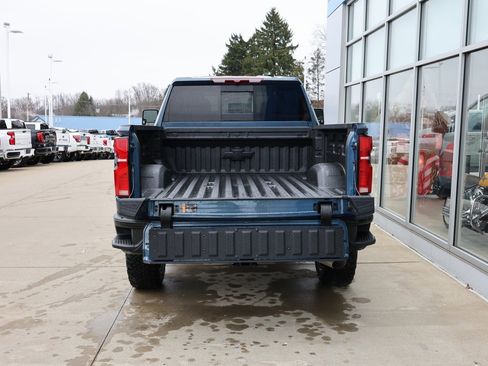 New 2026 Chevrolet Silverado 2500 LT w/ Trail Boss Package image 34